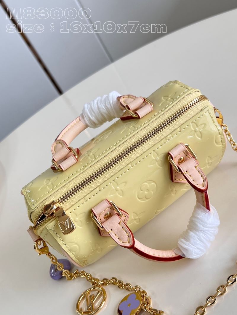 Louis Vuitton Speedy Bags